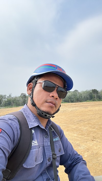 Dedi Darmadi
