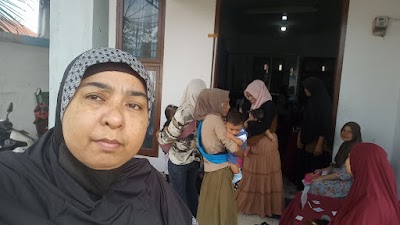 Dewi Sri Rahmawati
